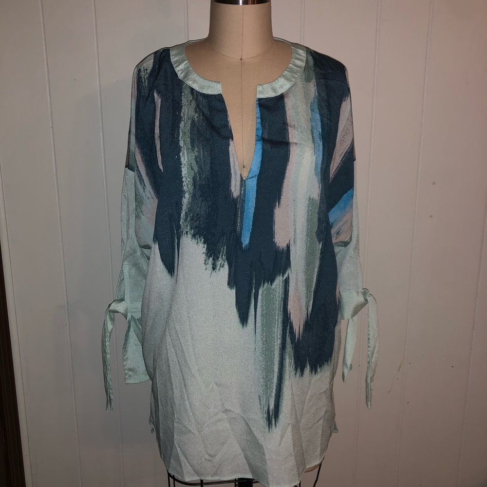 New York & Company Tunic